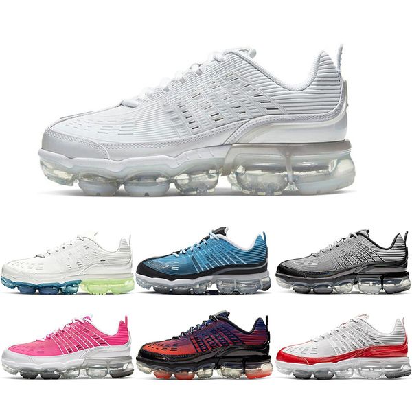 2020 360 men women running shoes varsity royal hyper pink laser blue light aqua black triple white mens trainers fashion sports sneakers, White;red
2020 360 men women running shoes varsity royal hyper pink laser blue light aqua black triple white mens trainers fashion sports sneakers, White;red