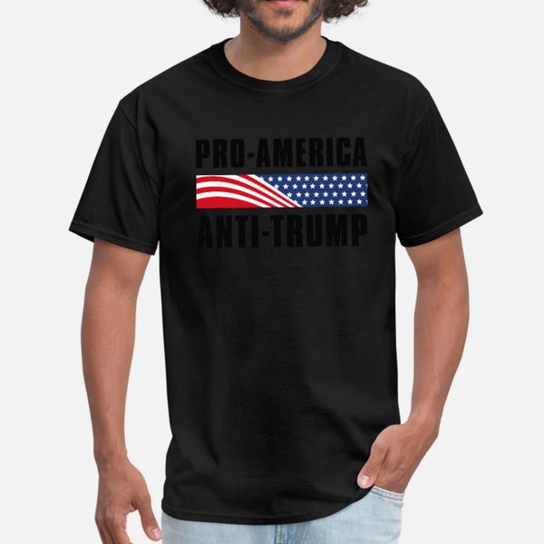 pro america anti trump t shirt men printed cotton euro size s-3xl solid color graphic casual spring family shirt
pro america anti trump t shirt men printed cotton euro size s-3xl solid color graphic casual spring family shirt