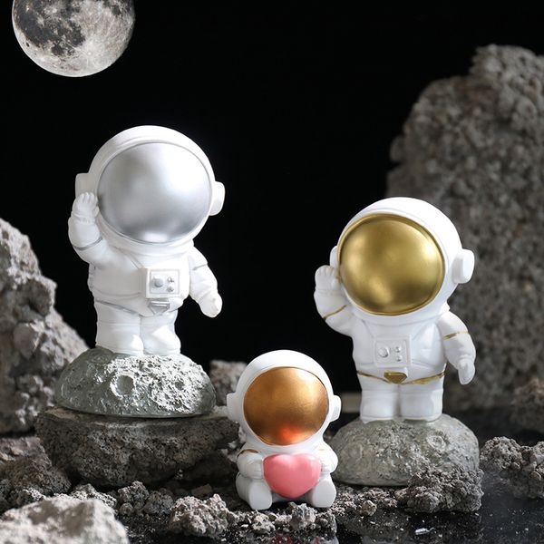 decorative objects & figurines ins cute cartoon space astronaut resin model ornaments creative home living room bedroom deskcrafts decor
decorative objects & figurines ins cute cartoon space astronaut resin model ornaments creative home living room bedroom deskcrafts decor