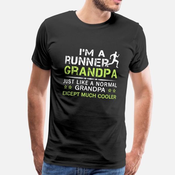 runner grandpa t shirt men create tee shirt round collar clothes graphic new style summer style letters shirt
runner grandpa t shirt men create tee shirt round collar clothes graphic new style summer style letters shirt