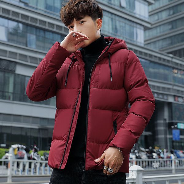 men's down & parkas winter jacket men parka coat mens casual streetwear jackets quilted warm coats slim waterproof black green red clot
men's down & parkas winter jacket men parka coat mens casual streetwear jackets quilted warm coats slim waterproof black green red clot