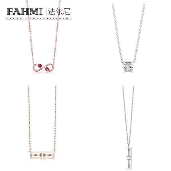 fahmi 925 silver rose gold light luxury agate necklace original jewellery for women anniversary, Golden;silver
fahmi 925 silver rose gold light luxury agate necklace original jewellery for women anniversary, Golden;silver