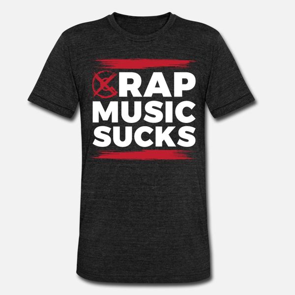 rap music sucks design gift for hip hop music t shirt men customized 100% cotton s-xxxl standard anti-wrinkle authentic pattern shirt
rap music sucks design gift for hip hop music t shirt men customized 100% cotton s-xxxl standard anti-wrinkle authentic pattern shirt