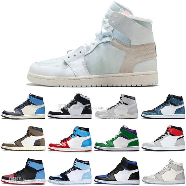 1 high racerl blue obsidian fearless unc mens basketball shoes tie dye 1s smoke grey 3 royal toe men women sports sneakers 
1 high racerl blue obsidian fearless unc mens basketball shoes tie dye 1s smoke grey 3 royal toe men women sports sneakers