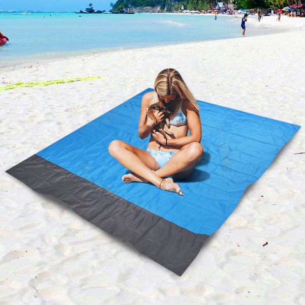 waterproof beach blanket 2*1.4/2*2.1 m waterproof outdoor portable picnic mat camping ground mat mattress with bag
waterproof beach blanket 2*1.4/2*2.1 m waterproof outdoor portable picnic mat camping ground mat mattress with bag