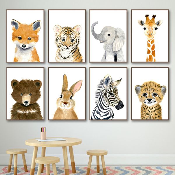 слон zebra fox кролик медведь сова жираф wall art холст картина скандинавские постеры и распечатывает настенные картины детские детская комн
слон zebra fox кролик медведь сова жираф wall art холст картина скандинавские постеры и распечатывает настенные картины детские детская комн