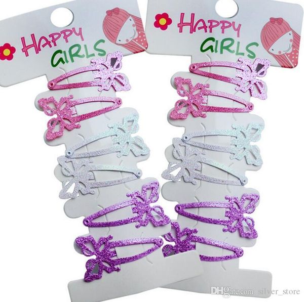 selling children 's jewelry environmental quality hairpin hair ornaments bow fj145 mix order 60 pieces a lot, Golden;silver
selling children 's jewelry environmental quality hairpin hair ornaments bow fj145 mix order 60 pieces a lot, Golden;silver