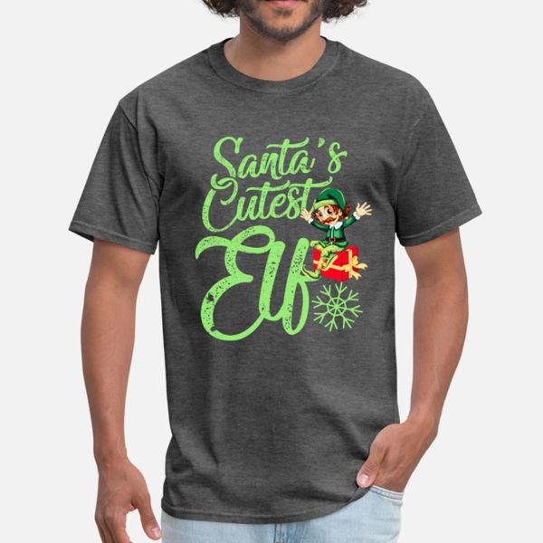 elf christmas santa claus gift t shirt men customized 100% cotton crew neck unique cute building spring formal shirt
elf christmas santa claus gift t shirt men customized 100% cotton crew neck unique cute building spring formal shirt