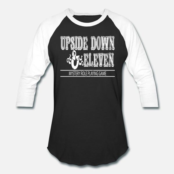 upside down and eleven t shirt men crazy short sleeve s-xxxl fit crazy humor spring letters shirt
upside down and eleven t shirt men crazy short sleeve s-xxxl fit crazy humor spring letters shirt