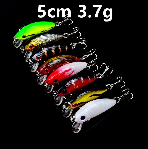 5cm 3.7g minnow fishing hooks fishhooks 10# hook fishing lure hard baits & lures pesca fishing tackle accessories wholesale_15
5cm 3.7g minnow fishing hooks fishhooks 10# hook fishing lure hard baits & lures pesca fishing tackle accessories wholesale_15