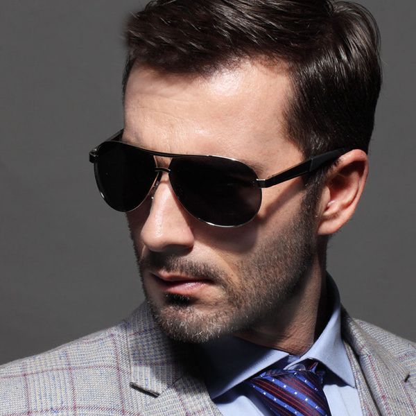 2020 aviation pilot sunglasses men polarized designer vintage male coating sun glasses for driving oculos masculino, White;black
2020 aviation pilot sunglasses men polarized designer vintage male coating sun glasses for driving oculos masculino, White;black