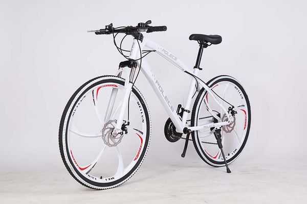 2020/white red six knife one wheel mountain bike fierce snake 26 inch 21 speed cross country mountain bike outdoor bicycle
2020/white red six knife one wheel mountain bike fierce snake 26 inch 21 speed cross country mountain bike outdoor bicycle