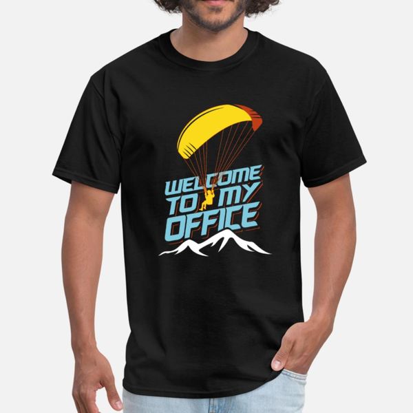 paraglider welcome to my office hoodie t shirt men printed 100% cotton size s-3xl costume fit building summer kawaii shirt
paraglider welcome to my office hoodie t shirt men printed 100% cotton size s-3xl costume fit building summer kawaii shirt