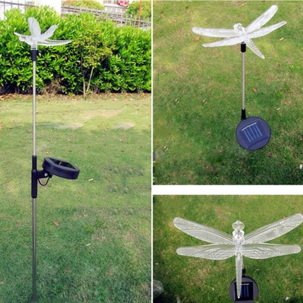 solar powered led garden light outdoor waterproof for garden decoration butterfly bird dragonfly modern path lawn lamp decor
solar powered led garden light outdoor waterproof for garden decoration butterfly bird dragonfly modern path lawn lamp decor
