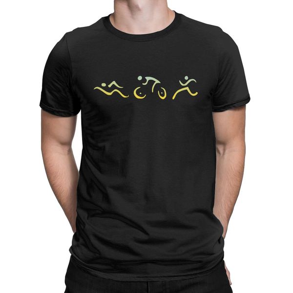триатлон swim цикл run men t shirt подарки для triathlete урожай тройники с коротким рукавом o шеи футболки 100% хлопок летняя одежда
триатлон swim цикл run men t shirt подарки для triathlete урожай тройники с коротким рукавом o шеи футболки 100% хлопок летняя одежда