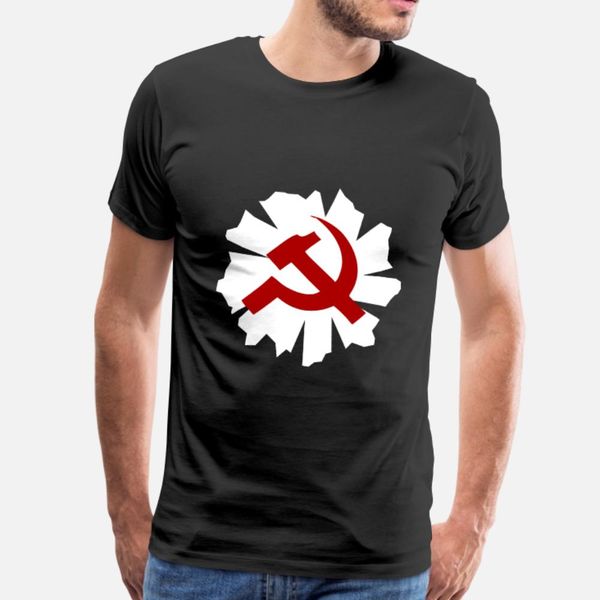 socialist logo t shirt men designs cotton round collar pictures famous funny summer style unique shirt
socialist logo t shirt men designs cotton round collar pictures famous funny summer style unique shirt