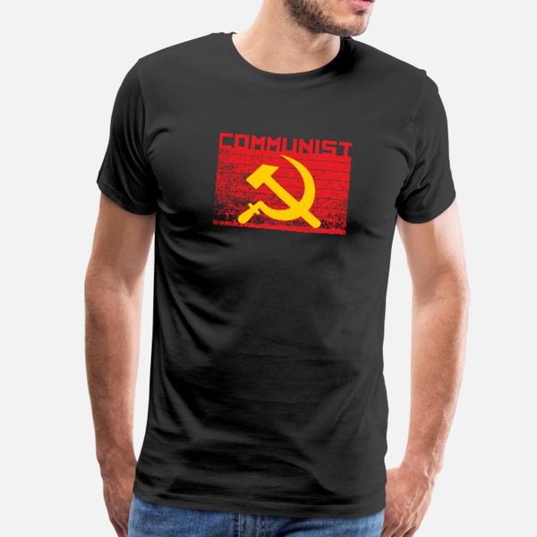communist t shirt men personalized cotton crew neck standard sunlight new fashion summer style letter shirt
communist t shirt men personalized cotton crew neck standard sunlight new fashion summer style letter shirt