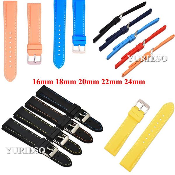 cgjxssilicone rubber sport watch band universal watchband strap wrist belt bracelet 16mm 18mm 20mm 22mm 24mm for men 2020 sale
cgjxssilicone rubber sport watch band universal watchband strap wrist belt bracelet 16mm 18mm 20mm 22mm 24mm for men 2020 sale