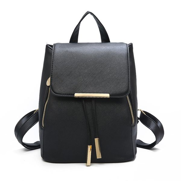 pu leather female backpack women backpacks teenager school mochila feminina rucksack mochilas mujer 2020
pu leather female backpack women backpacks teenager school mochila feminina rucksack mochilas mujer 2020