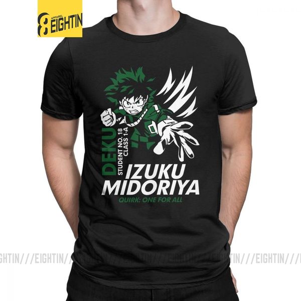 boku нет герой academia футболка izuku midoriya deku высокой футболка люди короткий рукав топы плюс размер tee shirt очищенного хлопок
boku нет герой academia футболка izuku midoriya deku высокой футболка люди короткий рукав топы плюс размер tee shirt очищенного хлопок