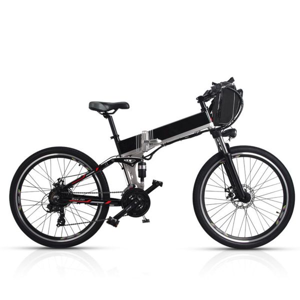 lovelion new arrival double lg battery 100-150km long range electric bike mountain style full suspension e bike, Silver;blue
lovelion new arrival double lg battery 100-150km long range electric bike mountain style full suspension e bike, Silver;blue