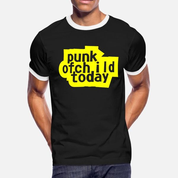 punk child t shirt men designer cotton round collar clothing sunlight comical spring autumn pictures shirt
punk child t shirt men designer cotton round collar clothing sunlight comical spring autumn pictures shirt