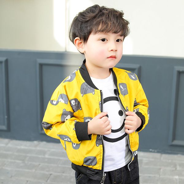 spring autumn 2-9y boys jacket kids causal sports double wear windproof outerwear child cartoon print baseball coat toddler
spring autumn 2-9y boys jacket kids causal sports double wear windproof outerwear child cartoon print baseball coat toddler