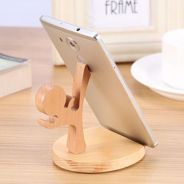 cgjxsvife car phone holder wooden anti -skid lightweight phone stand holder gps bracket for all mobile phone tablet pad universal
cgjxsvife car phone holder wooden anti -skid lightweight phone stand holder gps bracket for all mobile phone tablet pad universal