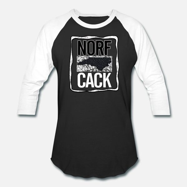 norf cack north carolina t shirt men personalized cotton o-neck standard fit fashion summer style slim shirt
norf cack north carolina t shirt men personalized cotton o-neck standard fit fashion summer style slim shirt