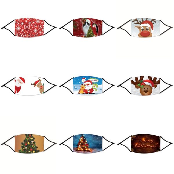 face christmas mask with earloops anti dust washable reusable mouth christmas masks with individual packaging ice silk cotton hha1241#53233, Black
face christmas mask with earloops anti dust washable reusable mouth christmas masks with individual packaging ice silk cotton hha1241#53233, Black