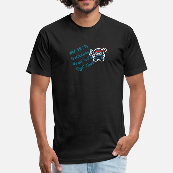 ninja перемещение тенниска мужчин вязаная 100% хлопок s-3xl сплошной цвет сумасшедшая новая мода весна оригинальная рубашка
ninja перемещение тенниска мужчин вязаная 100% хлопок s-3xl сплошной цвет сумасшедшая новая мода весна оригинальная рубашка