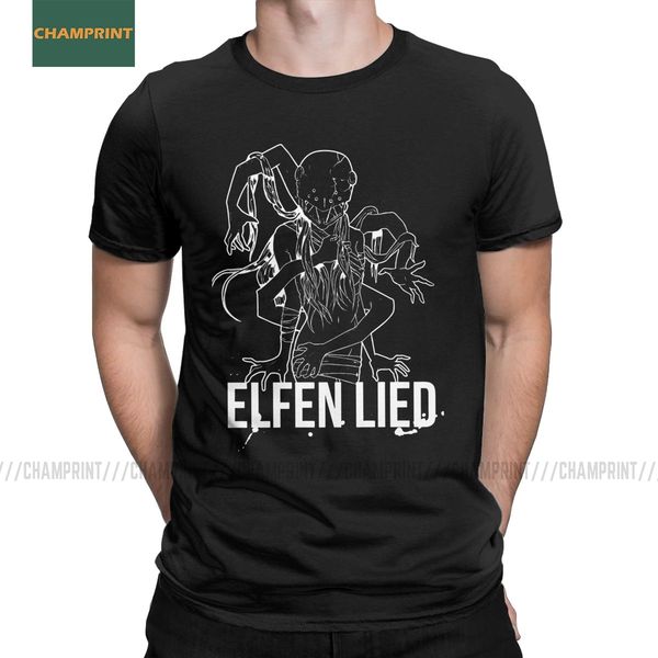 elfen lied t-shirts for men anime manga blood lucy girl nyu yuka unique pure cotton tees short sleeve t shirt plus size
elfen lied t-shirts for men anime manga blood lucy girl nyu yuka unique pure cotton tees short sleeve t shirt plus size