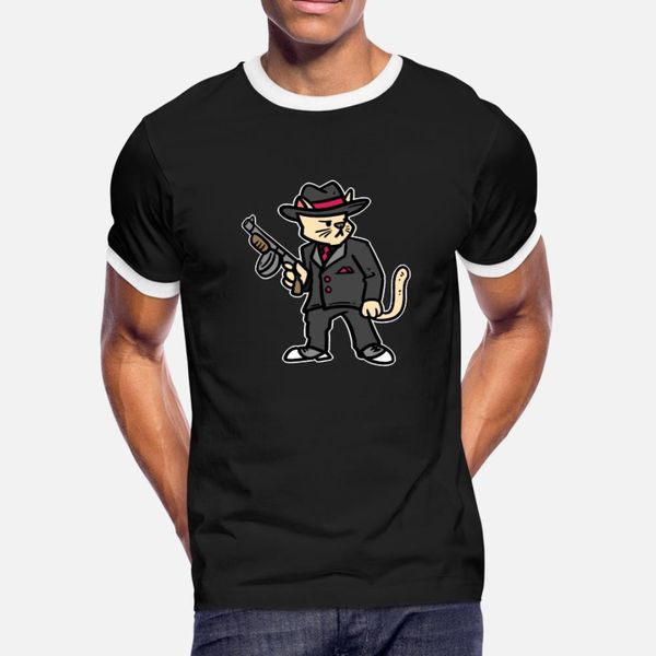 mafia cat gangster kitty gamble gun криминал криминальные тенниска мужчины персонализированный 100% хлопок s-xxxl урожай подарков смешной su
mafia cat gangster kitty gamble gun криминал криминальные тенниска мужчины персонализированный 100% хлопок s-xxxl урожай подарков смешной su