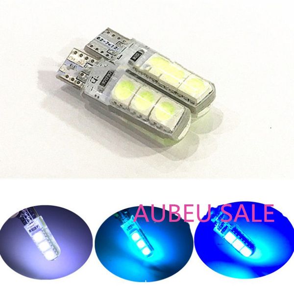 10 pcs t10 led 168 194 501 c5w led car interior light cob marker lamp 12v 6000k 501 side wedge parking bulb canbus auto for cruz
10 pcs t10 led 168 194 501 c5w led car interior light cob marker lamp 12v 6000k 501 side wedge parking bulb canbus auto for cruz