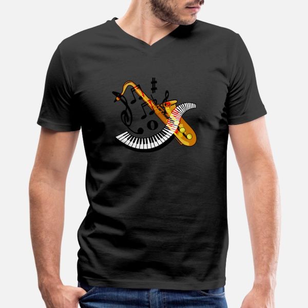 saxophone t shirt men knitted tee shirt size s-3xl pattern fit basic spring standard shirt
saxophone t shirt men knitted tee shirt size s-3xl pattern fit basic spring standard shirt
