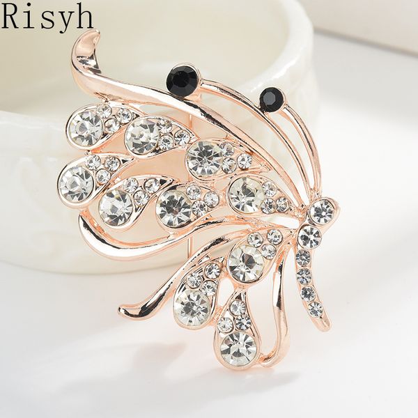 pins, brooches risyh wild high-end animal brooch cartoon butterfly than wing fashion pin, Gray
pins, brooches risyh wild high-end animal brooch cartoon butterfly than wing fashion pin, Gray