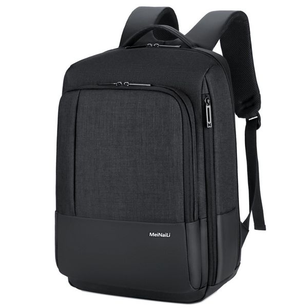 2020 new business lapbackpack travel waterproof mens backpack usb rechargeable backpack factory custom wholesale
2020 new business lapbackpack travel waterproof mens backpack usb rechargeable backpack factory custom wholesale