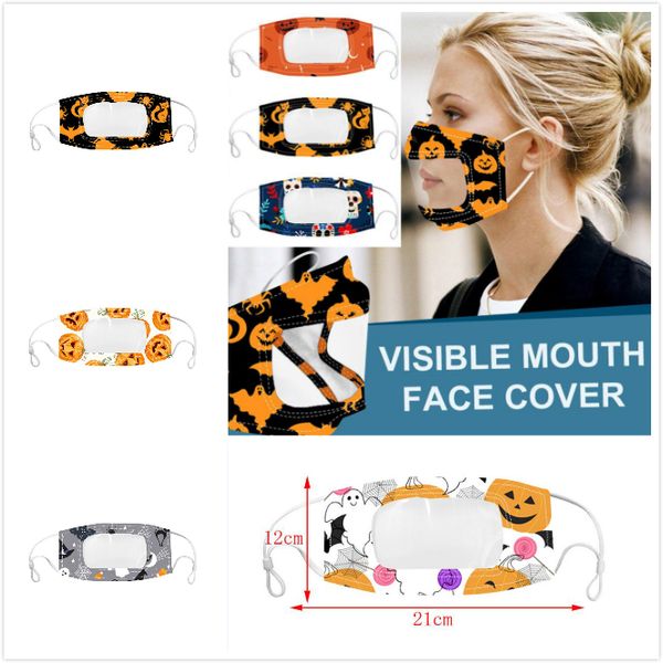 halloween deaf mute face mask clear mouth window dustproof mask for deaf lip reading mouth masks with adjustable ear loops party mask
halloween deaf mute face mask clear mouth window dustproof mask for deaf lip reading mouth masks with adjustable ear loops party mask