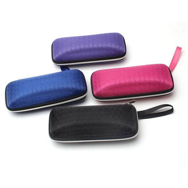 2020 new sunglasses box for women portable zipper eyewear cases cover rectangle canvas eyewear cases bags men eyeglass, Silver
2020 new sunglasses box for women portable zipper eyewear cases cover rectangle canvas eyewear cases bags men eyeglass, Silver