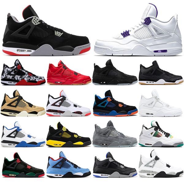 2020 classic jumpman 4 men basketball shoes mushroom oreo bred motorsport cool grey court purple men outdoor sports trainer sneakers 40-47
2020 classic jumpman 4 men basketball shoes mushroom oreo bred motorsport cool grey court purple men outdoor sports trainer sneakers 40-47