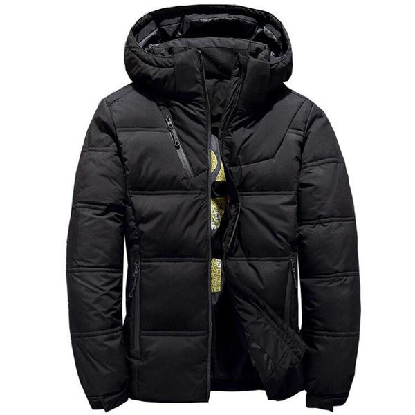 2020 new autumn winter jacket men thick warm hooded coats mens fashion outdoors windproof jackets casacos parka 4xl clothes, Black
2020 new autumn winter jacket men thick warm hooded coats mens fashion outdoors windproof jackets casacos parka 4xl clothes, Black