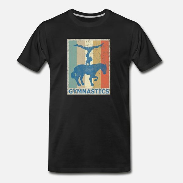 retro vintage style horse gymnastics gymnast t shirt men printed 100% cotton size s-3xl costume fit building summer kawaii shirt
retro vintage style horse gymnastics gymnast t shirt men printed 100% cotton size s-3xl costume fit building summer kawaii shirt