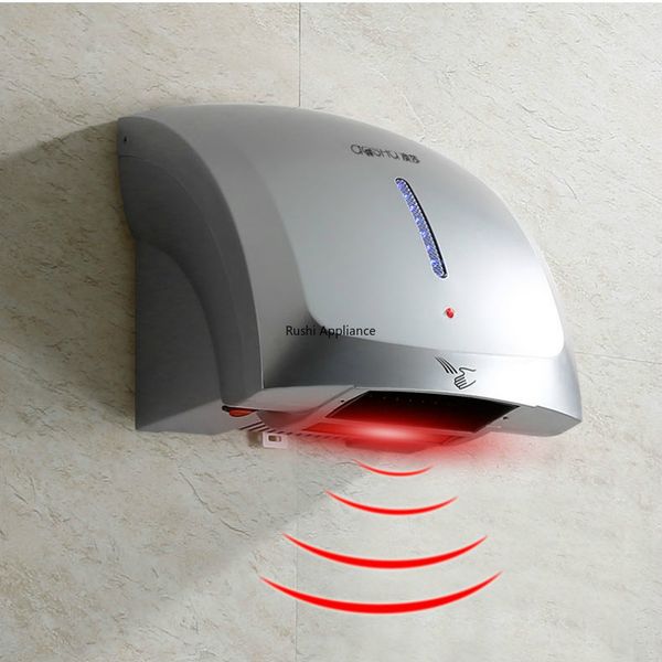 hand dryers aosha dryer 1800w automatic induction cold wind commercial household bathroom drying machine
hand dryers aosha dryer 1800w automatic induction cold wind commercial household bathroom drying machine