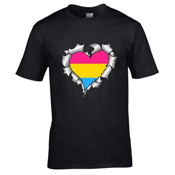 ripped torn металла сердце с lgbtqia pansexual pride flag 2019 новая мода марка одежда высокого качества весёлые tops casual t shirt
ripped torn металла сердце с lgbtqia pansexual pride flag 2019 новая мода марка одежда высокого качества весёлые tops casual t shirt