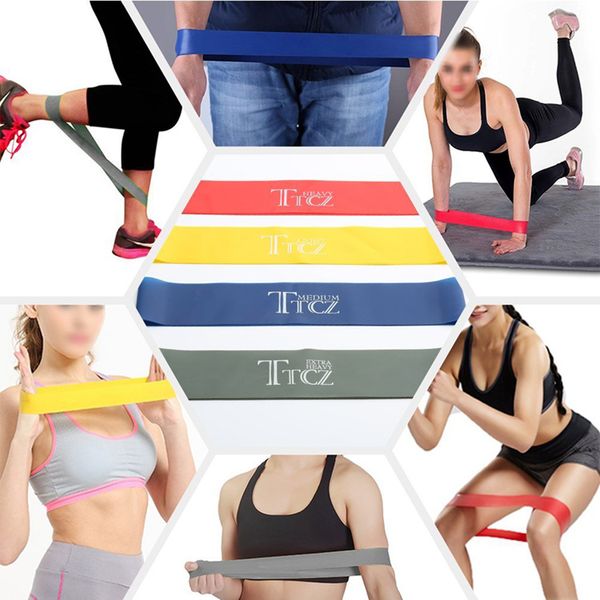 100% natural 600*50*0.7mm latex body building fitness exercise high tension muscle home gym for leg ankle weight training
100% natural 600*50*0.7mm latex body building fitness exercise high tension muscle home gym for leg ankle weight training