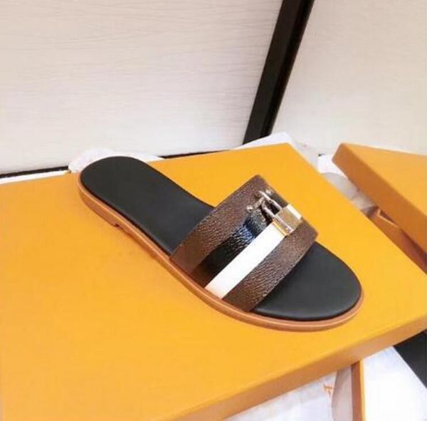 women sandals 2020 women flat sandals shoes mule luxury genuine leather slippers designer slides summer size 35-42, Black
women sandals 2020 women flat sandals shoes mule luxury genuine leather slippers designer slides summer size 35-42, Black