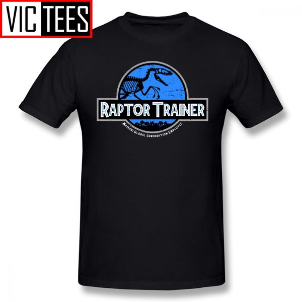 mens jurassic park t shirts jurassic world raptor trainer t-shirt classic mens tee shirt funny cotton graphic big tshirt
mens jurassic park t shirts jurassic world raptor trainer t-shirt classic mens tee shirt funny cotton graphic big tshirt