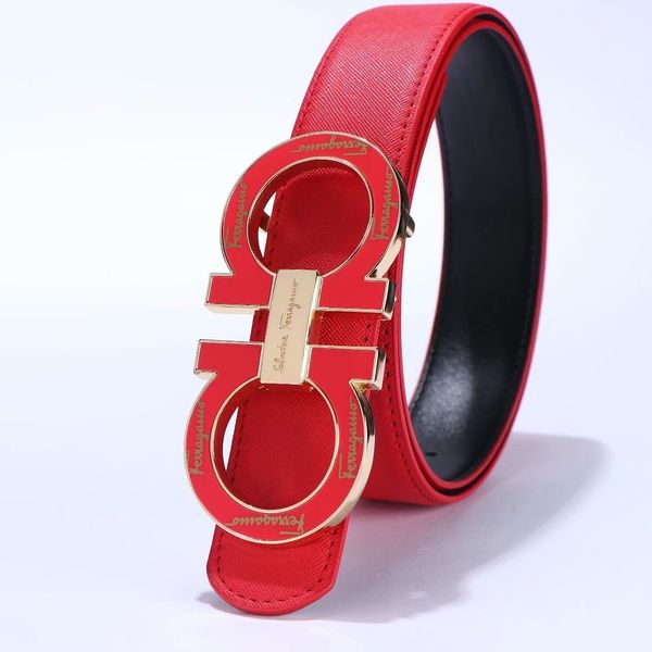 big large buckle genuine leather belt with box designer belts men women new mens belts luxury belt 88, Blue;gray
big large buckle genuine leather belt with box designer belts men women new mens belts luxury belt 88, Blue;gray