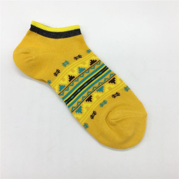 20ss summer mens women yellow color short sock cutton blend comfortable teenagers socks active socks mens underwear, Black
20ss summer mens women yellow color short sock cutton blend comfortable teenagers socks active socks mens underwear, Black
