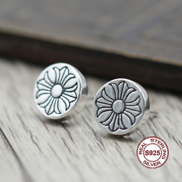 s925 sterling silver stud earrings exaggerated personality fashion retro hipster cross letter circle shape punk hip hop jewelry gifts hot
s925 sterling silver stud earrings exaggerated personality fashion retro hipster cross letter circle shape punk hip hop jewelry gifts hot